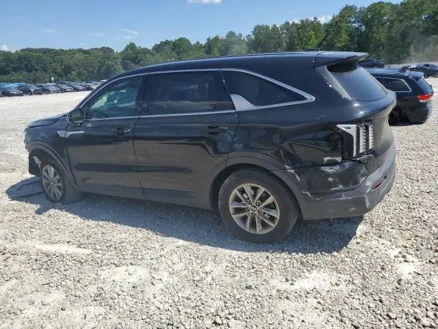 2021 KIA SORENTO LX  