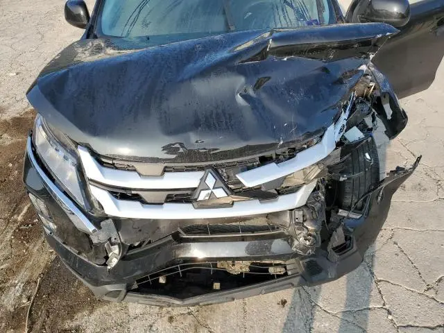 2023 MITSUBISHI OUTLANDER SPORT S/SE  