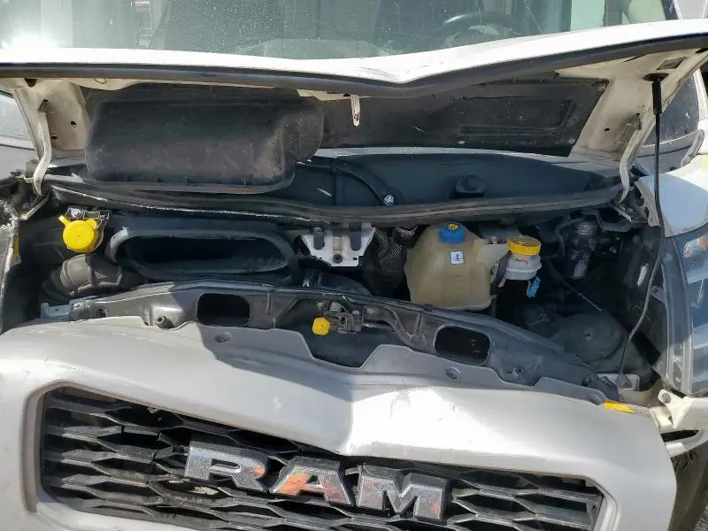 2021 RAM PROMASTER 1500 1500 HIGH  