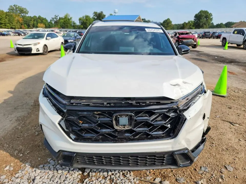 2023 HONDA CR-V SPORT  