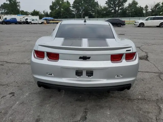 2010 CHEVROLET CAMARO SS  