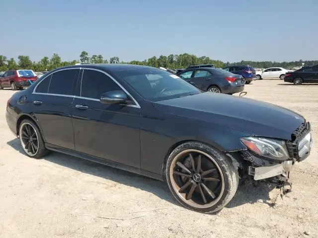 2017 MERCEDES-BENZ E 300  