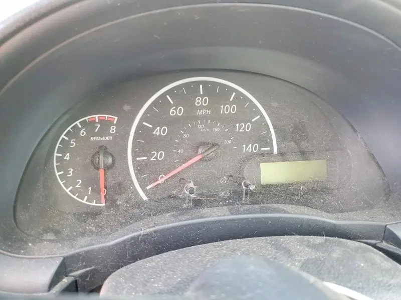 2014 NISSAN VERSA 1.6 S  