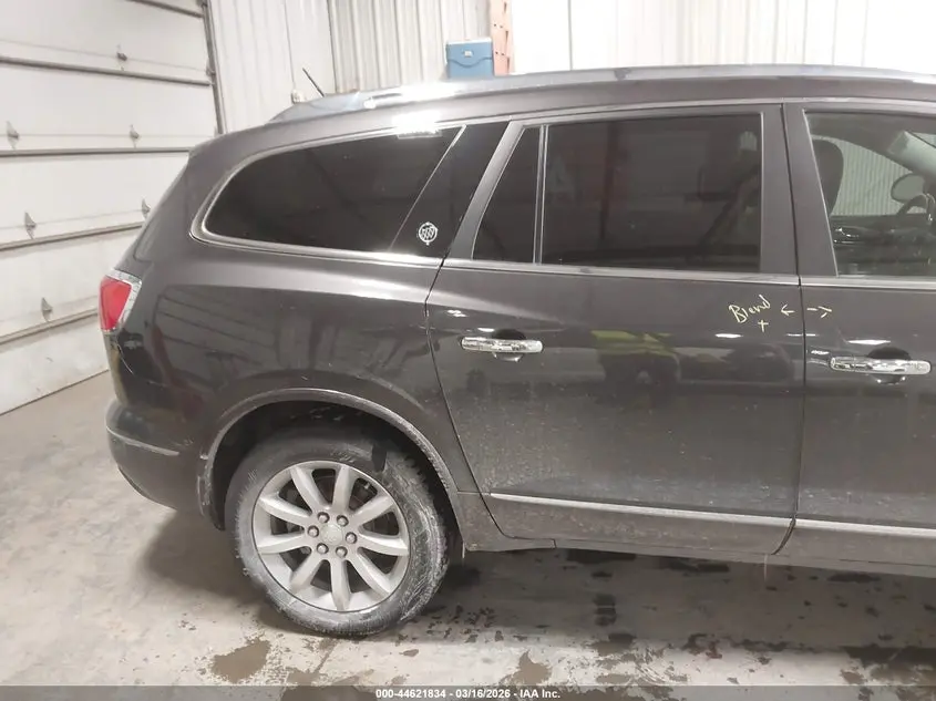 2015 BUICK ENCLAVE PREMIUM