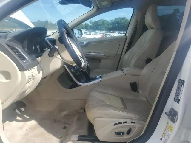 2015 VOLVO XC60 T5 PREMIER  