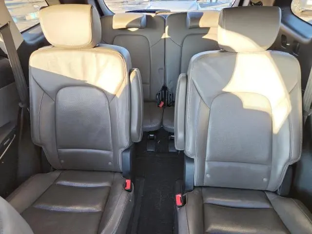 2015 HYUNDAI SANTA FE GLS  