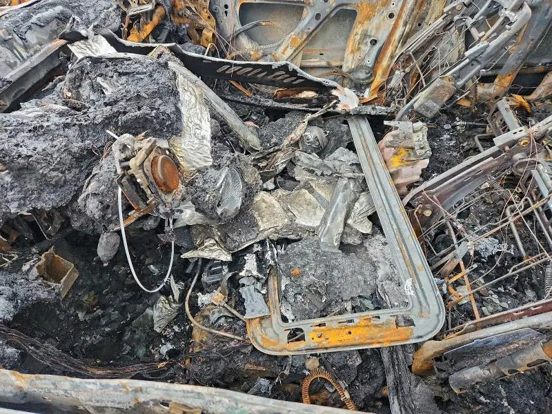 2010 HONDA PILOT EXL  