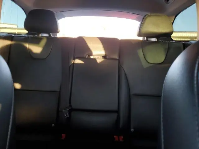 2016 VOLVO XC60 T5 PREMIER  