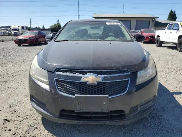 2012 CHEVROLET CRUZE ECO  