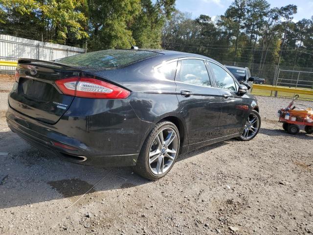 2013 FORD FUSION TITANIUM