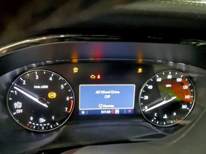 2021 BUICK ENVISION PREFERRED  