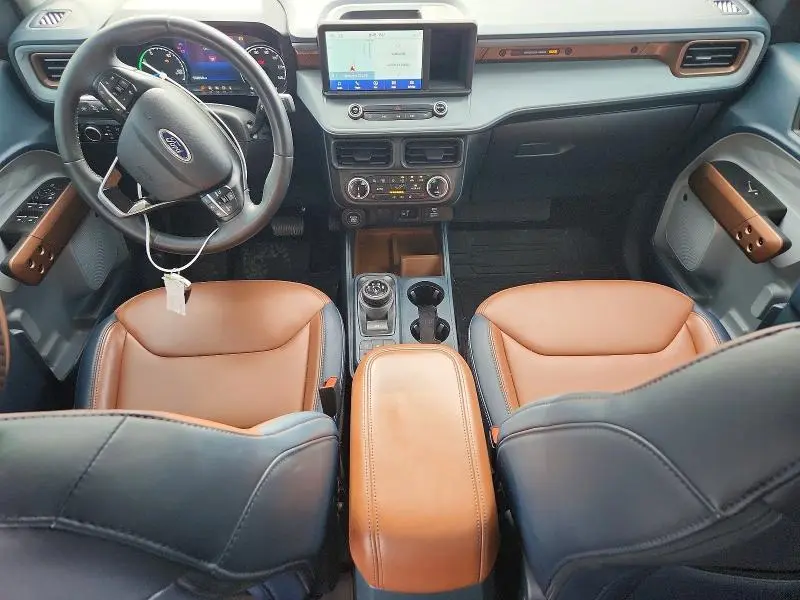 2023 FORD MAVERICK XL  