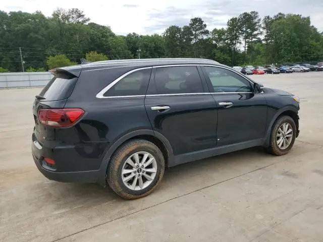 2019 KIA SORENTO L  