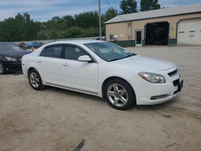 2010 CHEVROLET MALIBU 1LT  