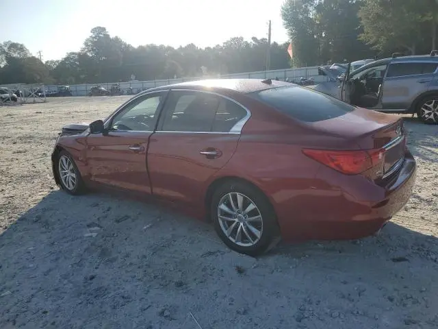 2014 INFINITI Q50 BASE  