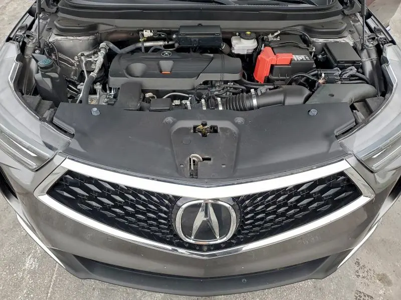 2024 ACURA RDX TECHNOLOGY  