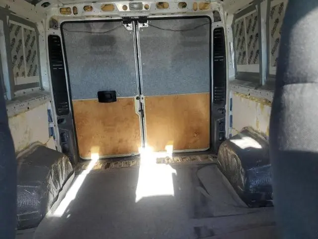 2016 RAM PROMASTER 1500 1500 STANDARD  