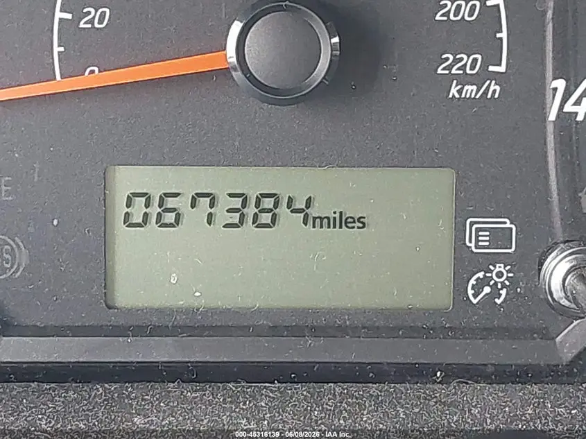 2021 MITSUBISHI MIRAGE  