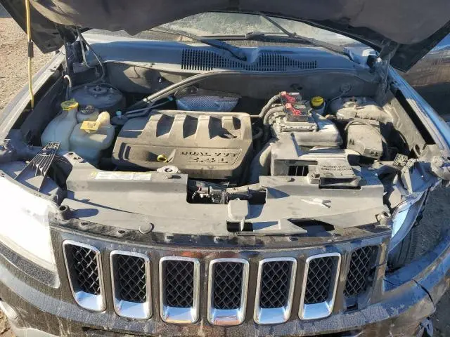 2011 JEEP COMPASS SPORT  