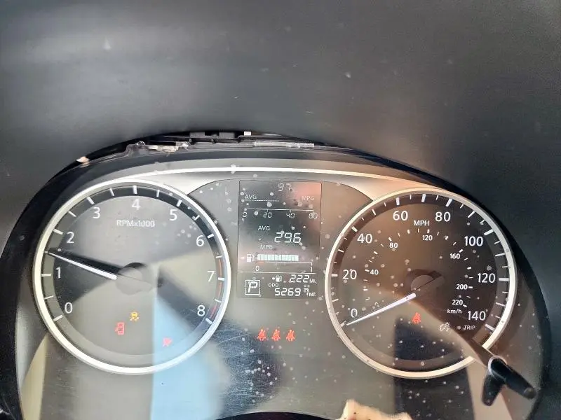 2022 NISSAN KICKS S  