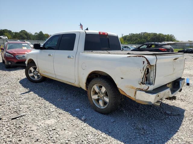 2018 RAM 1500 SLT