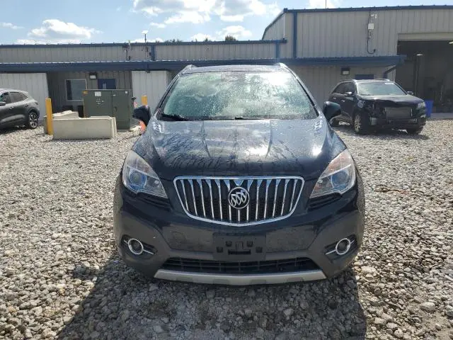2013 BUICK ENCORE PREMIUM  