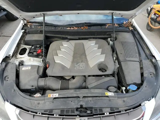 2016 HYUNDAI EQUUS SIGNATURE  