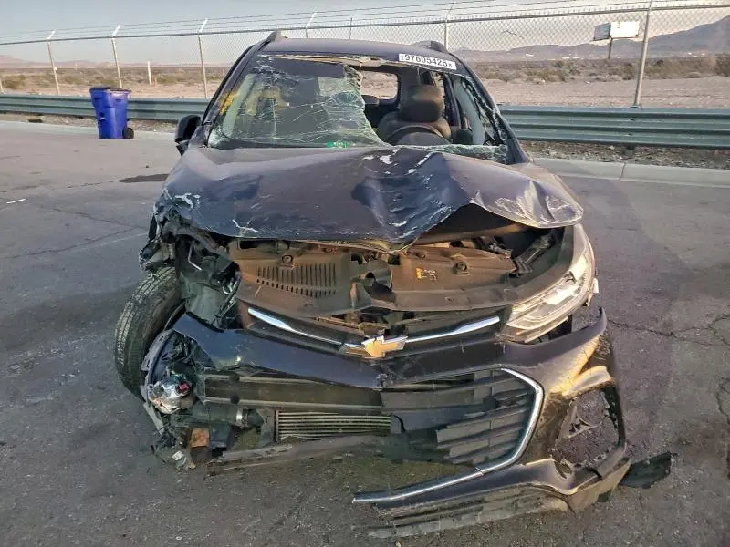 2020 CHEVROLET TRAX 1LT  