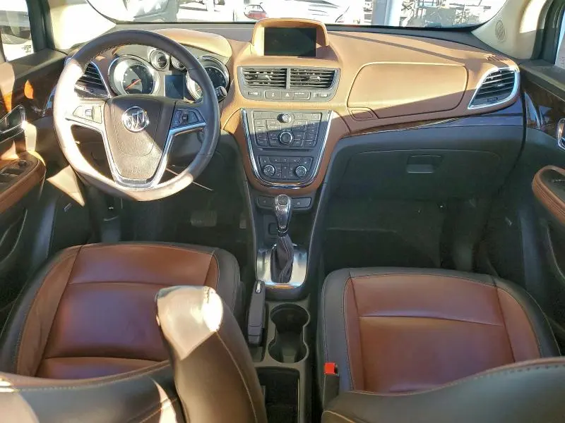 2013 BUICK ENCORE PREMIUM  