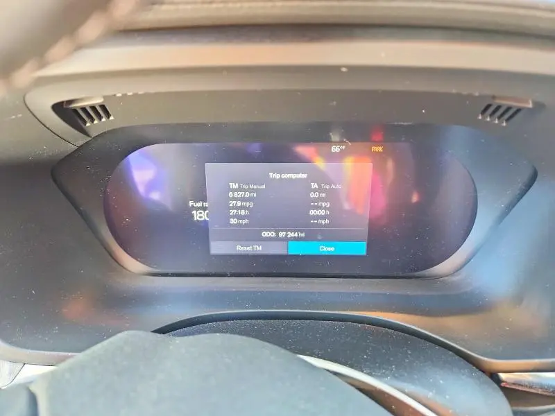 2022 VOLVO XC60 B5 INSCRIPTION  