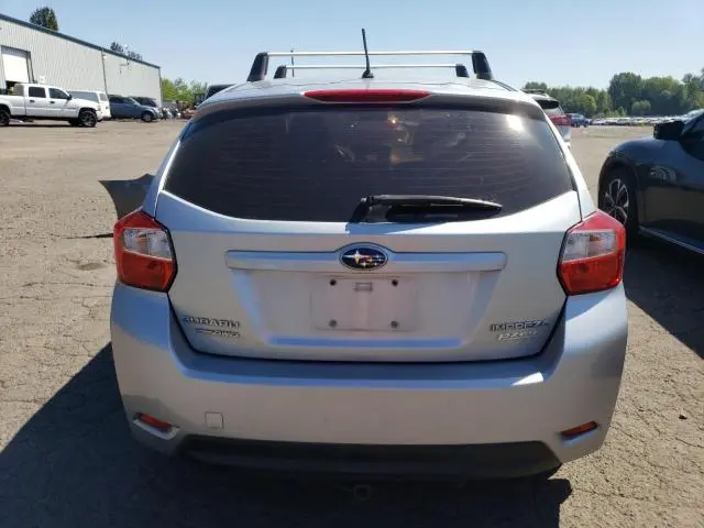 2013 SUBARU IMPREZA PREMIUM  
