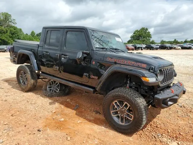 2024 JEEP GLADIATOR MOJAVE  