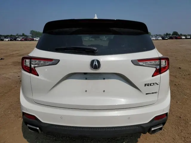 2024 ACURA RDX TECHNOLOGY  