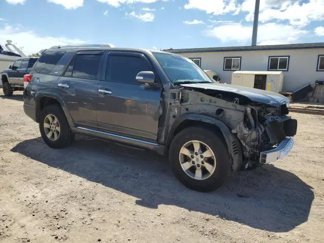 2011 TOYOTA 4RUNNER SR5  