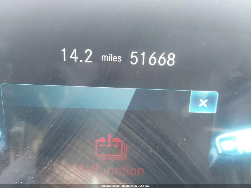 2021 MERCEDES-BENZ GLE 450 4MATIC