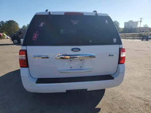 2011 FORD EXPEDITION EL XLT  