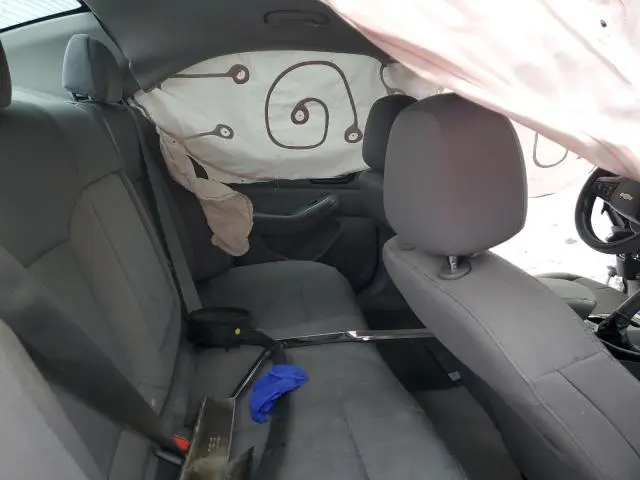 2014 CHEVROLET MALIBU LS  