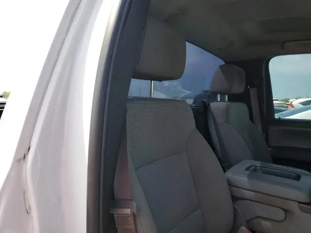 2014 GMC SIERRA C1500  