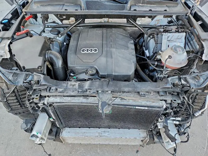 2022 AUDI Q5 PREMIUM 45  