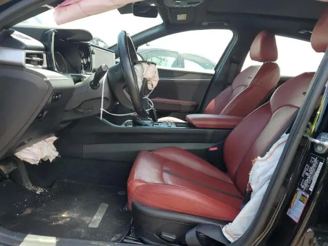 2022 KIA K5 GT LINE  