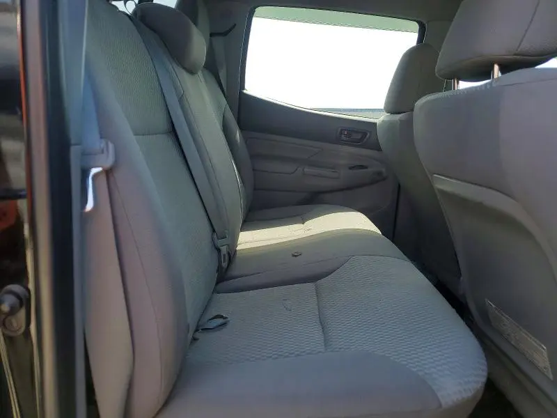 2013 TOYOTA TACOMA PRERUNNER  