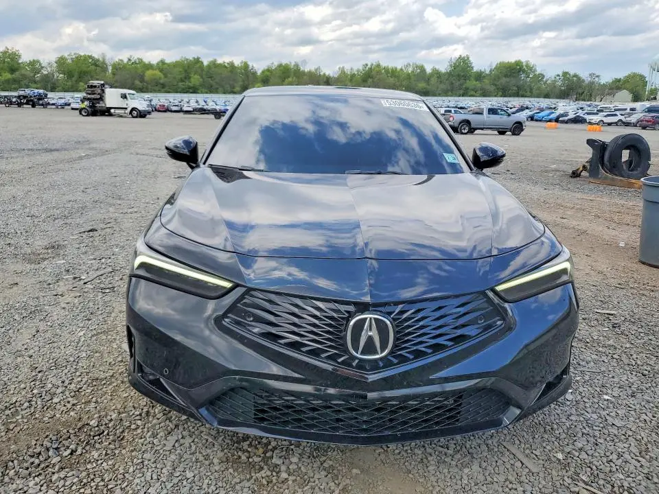 2023 ACURA INTEGRA A-SPEC TECH  