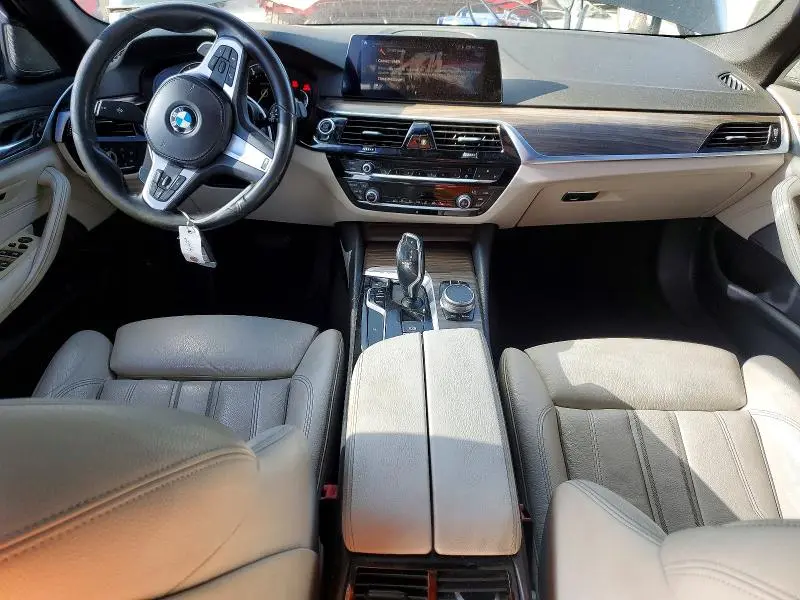 2019 BMW 540 I  