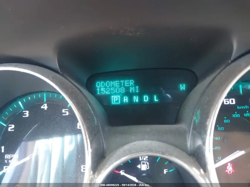 2015 BUICK ENCLAVE PREMIUM