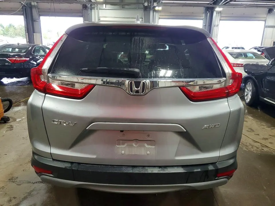 2019 HONDA CR-V EXL  