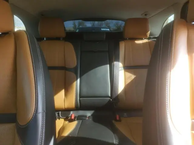 2018 LAND ROVER RANGE ROVER VELAR SE  