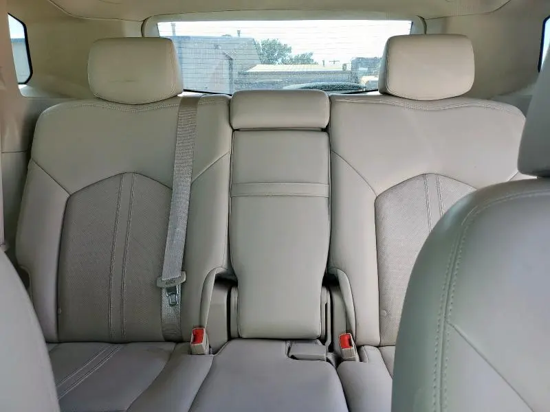 2013 CADILLAC SRX PREMIUM COLLECTION  
