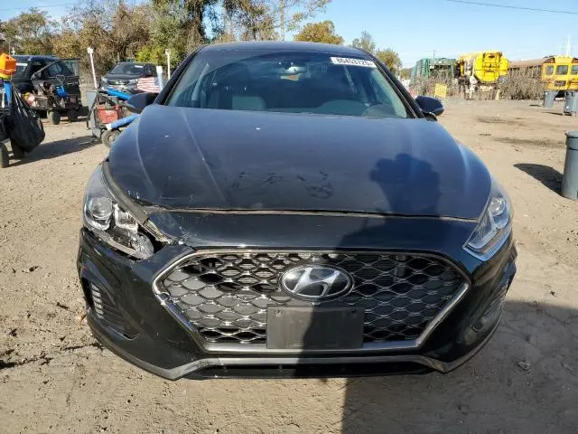 2019 HYUNDAI SONATA LIMITED  