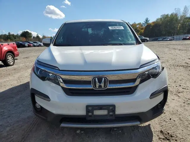 2020 HONDA PILOT EX  