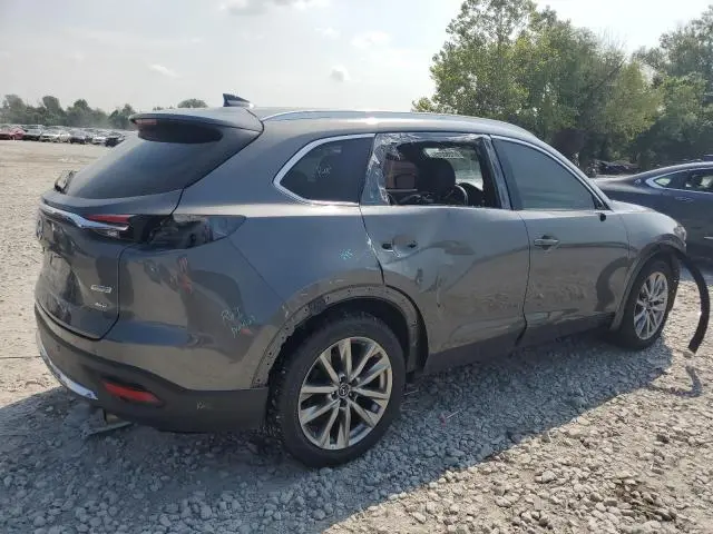 2019 MAZDA CX-9 GRAND TOURING  